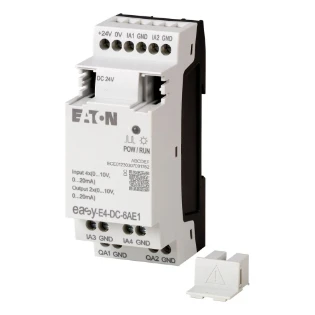 Eaton - Logische module - EASY-E4-DC-6AE1 197223 12443358