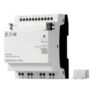 Eaton - Logische module - EASY-E4-DC-16TE1 197220 12444374