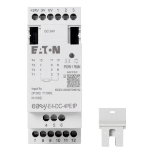 Eaton - Logische module - EASY-E4-DC-4PE1P 197517 12444388