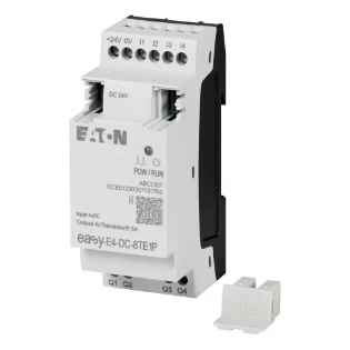 Eaton - Logische module - EASY-E4-DC-8TE1P 197512 12445946