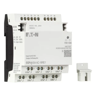 Eaton - Logische module - EASY-E4-AC-16RE1 197222 12447561
