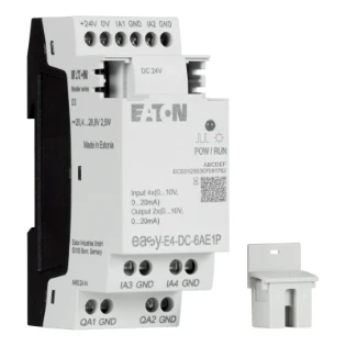 Eaton - Logische module - EASY-E4-DC-6AE1P 197516 12448417