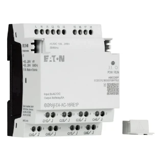 Eaton - Logische module - EASY-E4-AC-16RE1P 197515 12449090