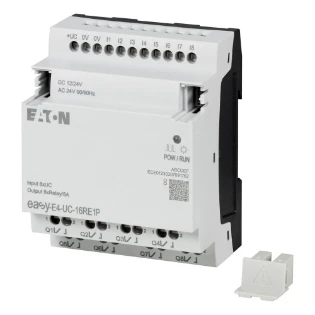 Eaton - Logische module - EASY-E4-UC-16RE1P 197511 12449449
