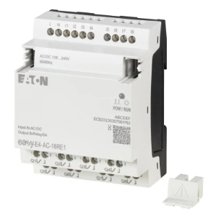 Eaton - Logische module - EASY-E4-AC-16RE1 197222 12452418