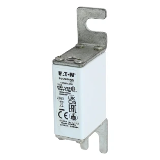 Eaton - HRC zekering - FUSE 20A 690V 000U/80 GR UC 170M1310 12452547
