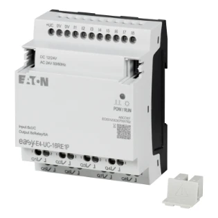 Eaton - Logische module - EASY-E4-UC-16RE1P 197511 12454711