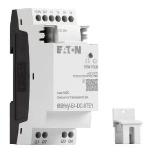 Eaton - Logische module - EASY-E4-DC-8TE1 197219 12456566