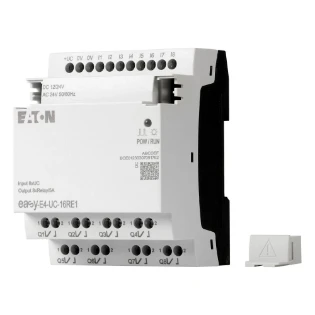 Eaton - Logische module - EASY-E4-UC-16RE1 197218 12456880