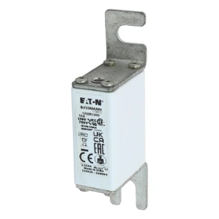 Eaton - HRC zekering - FUSE 16A 690V 000U/80 GR UC 170M1309 12457202