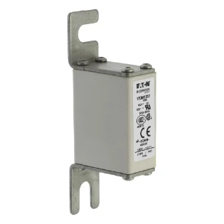 Eaton - HRC zekering - FUSE 100A 690V 000U/80 AR UC 170M1317 12457548