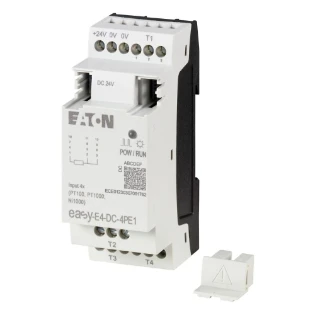 Eaton - Logische module - EASY-E4-DC-4PE1 197224 12459960