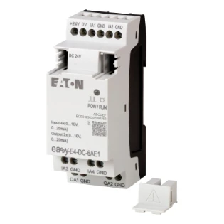 Eaton - Logische module - EASY-E4-DC-6AE1 197223 12460373
