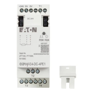 Eaton - Logische module - EASY-E4-DC-4PE1 197224 12460499