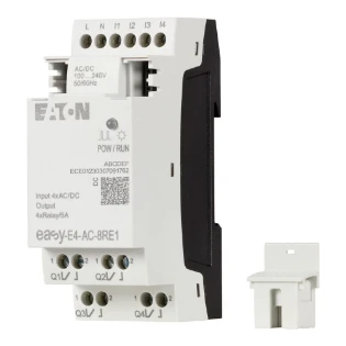 Eaton - Logische module - EASY-E4-AC-8RE1 197221 12461896