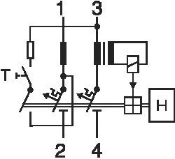 Eaton - Aardlekautomaat - FRBMM-B16/2/003-A 170881 12463970
