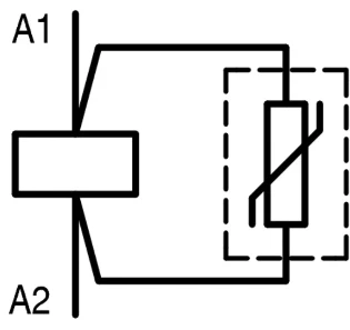 Eaton - Overspanningsbegrenzer - DILM32-XSPV240 281214 12464265