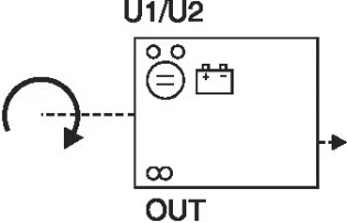 Eaton - Nevenapparaat modulair - Z-FW-LPD 265244 12464291