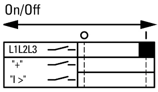 Eaton - Hulpcontactblok - AGM2-10-PKZ0 072898 12464378