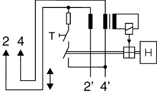 Eaton - Aardlekblok - FBSMV-40/2/003-A 170207 12464521