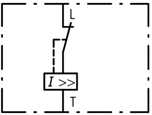 Eaton - Stroombegrenzer - CL-PKZ0 082881 12464643