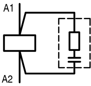 Eaton - Overspanningsbegrenzer - DILM32-XSPR240 281203 12464753
