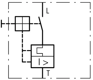 Eaton - Schakelaarkast leeg - CI-PKZ01-G 281404 12464796