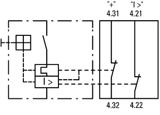 Eaton - Hulpcontactblok - AGM2-01-PKZ0 072899 12465033