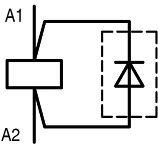 Eaton - Overspanningsbegrenzer - DILM12-XSPD 101672 12465084