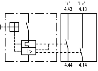 Eaton - Hulpcontactblok - AGM2-10-PKZ0 072898 12465097