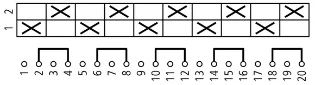 Eaton - Lastschakelaar - T3-5-8369/I2 207536 12465240