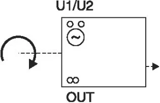 Eaton - Nevenapparaat modulair - Z-FW-LP 248296 12465244