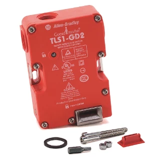 Rockwell Automation - 440G-T27127 440G-T27127 12468405