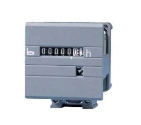 Bauser - Urenteller - 629.A2 SB1007.071 12468409