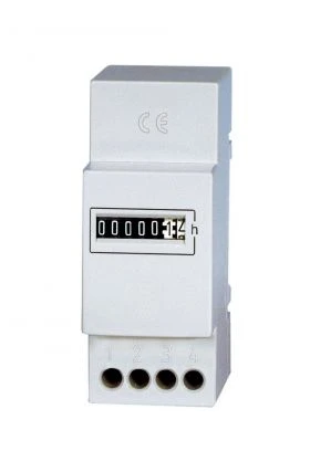 Bauser Urenteller 666.6 SB1305.081 12468410