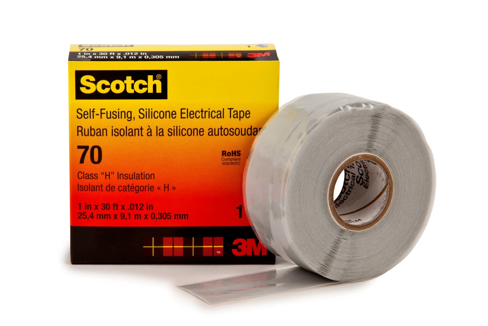 3M Zelfklevende tape 70 7000006225 12475066