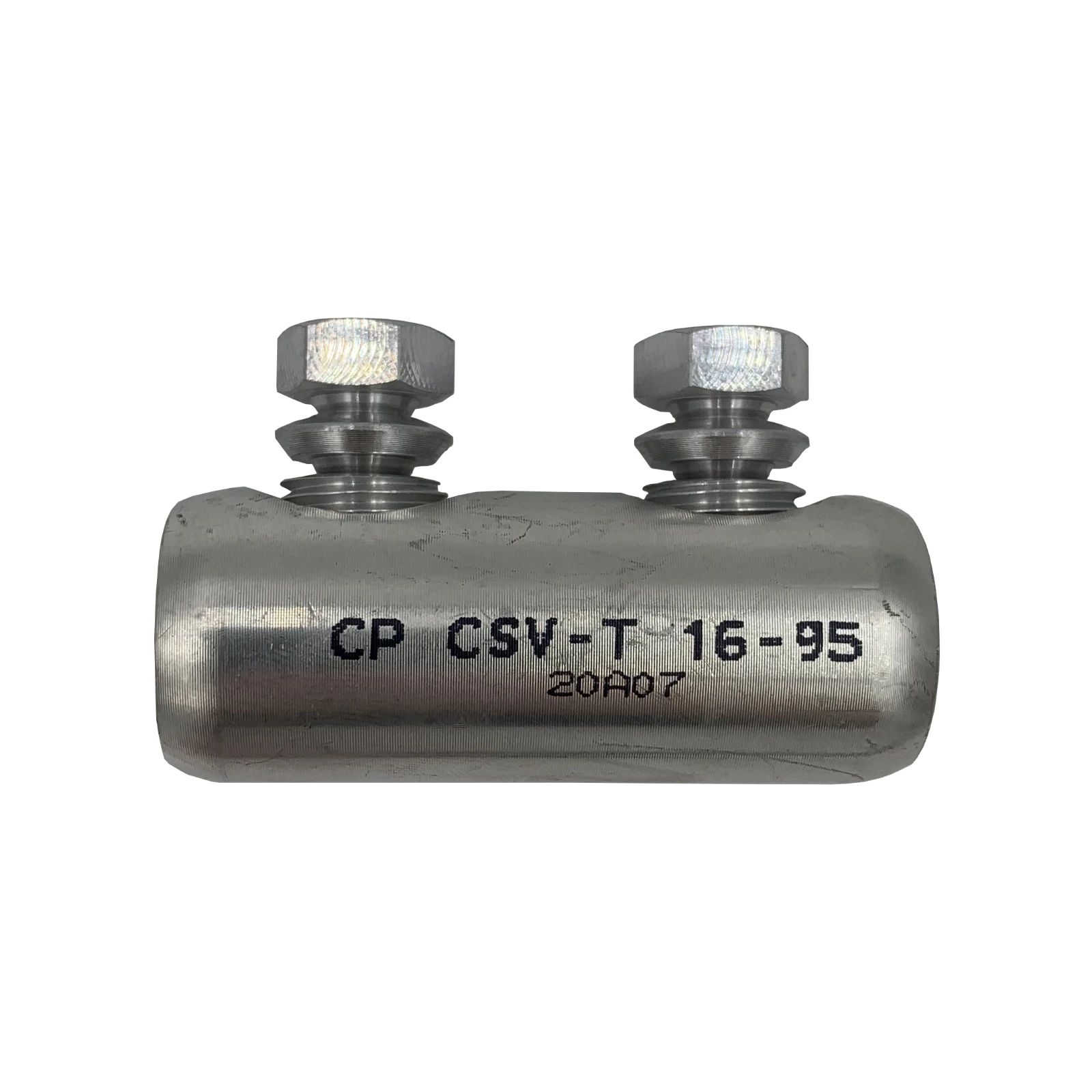 Cellpack Schroefkoppelstuk voor kabel CSVT 16-95 C/A 255408 12515033