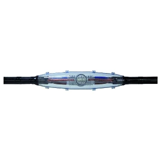 Cellpack - Kabelverbindings/-overgangsmof - M 15 124175 12515034