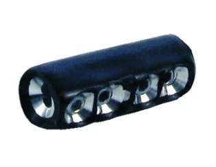Cellpack - Schroefkoppelstuk voor kabel - Al-Cu VI 50-150 126165 12515074