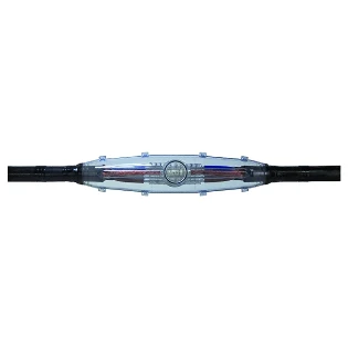 Cellpack - Kabelverbindings/-overgangsmof - M 15 124175 12515146