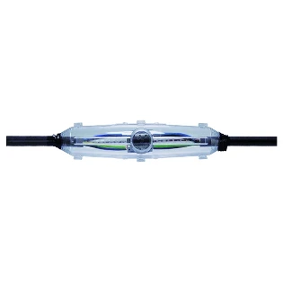 Cellpack - Kabelverbindings/-overgangsmof - M 11V 131863 12515205
