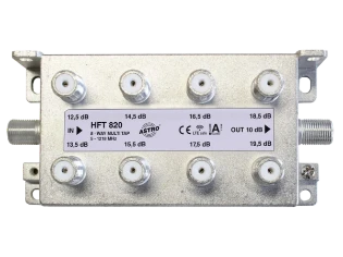 Astro - Aftakelement en verdeler - HFT820 HFT820 12516461
