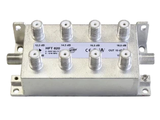 Astro - Aftakelement en verdeler - HFT820 HFT820 12516462