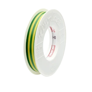 Coroplast - Zelfklevende tape - 302-15X4,5 GROEN/GEE 102561 12516555
