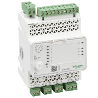 Schneider Electric - Veldbus, dec. periferie - analoge/digitale I/O-module - LV434063 LV434063 12526246