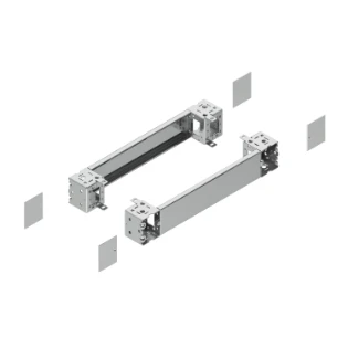 Schneider Electric - Sokkel voor kast/lessenaar - NSYSPFX10100 NSYSPFX10100 12530489