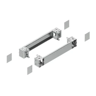 Schneider Electric - Sokkel voor kast/lessenaar - NSYSPFX10100 NSYSPFX10100 12531692
