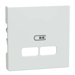 Schneider Electric - Onderdeel/centraalplaat communicatie-schakelmateriaal - MEG4367-0319 MEG4367-0319 12540838
