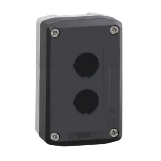 Schneider Electric - Drukknopkast leeg - XALD02 XALD02 12540927