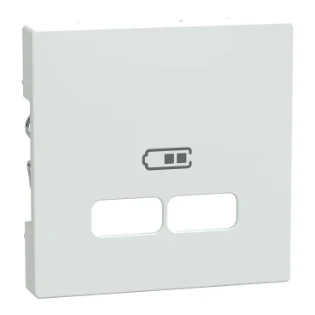 Schneider Electric - Onderdeel/centraalplaat communicatie-schakelmateriaal - MEG4367-0319 MEG4367-0319 12540951